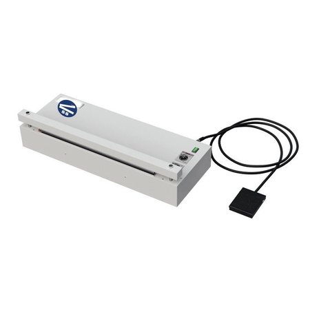 SEALER SALES 35" Sealer Only - Foot Pedal Pneumatically Operated AVP-35